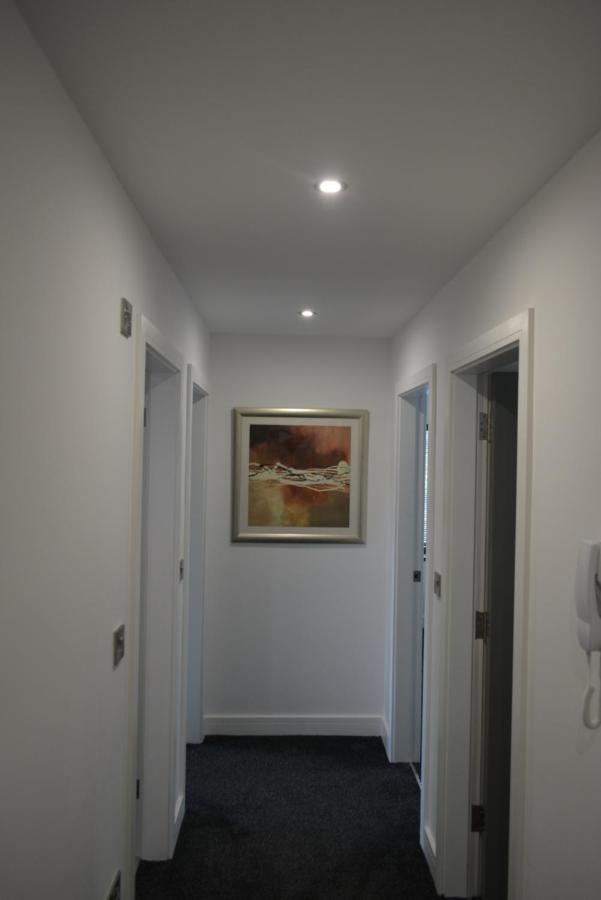 5 Jarn Court. Apartment Oxford Exterior foto